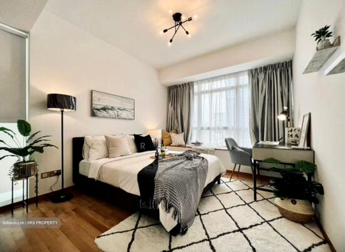 Icon (D2), Apartment #553979391